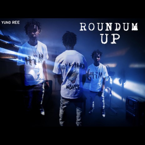 ROUNDUM UP | Boomplay Music