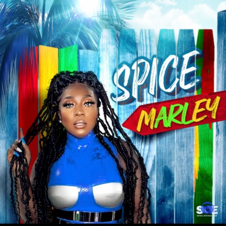 Spice Marley | Boomplay Music