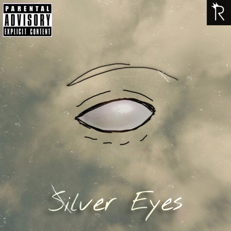 Silver Eyes | Boomplay Music