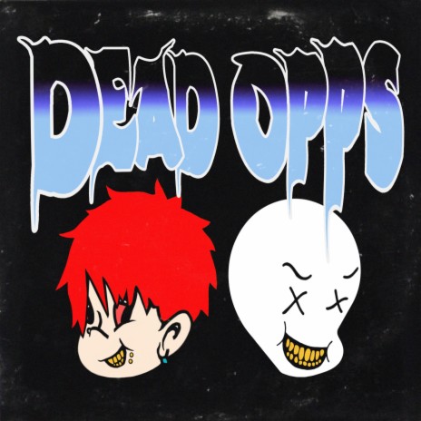 Dead Opps (feat. VAMP MONEY)