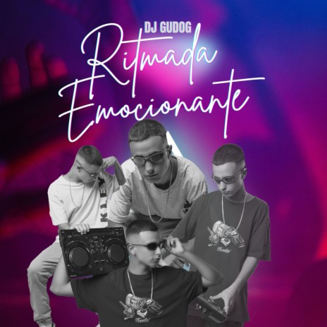 RITMADA EMOCIONANTE 2 | Boomplay Music