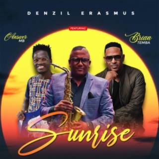 Sunrise (feat. Brian Temba & Answer Mb)