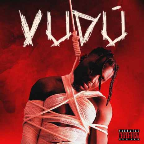 VUDÚ