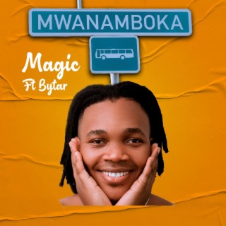 Mwanamboka (feat. Bytar)