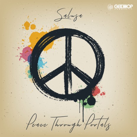 Peace Through Portals | Boomplay Music