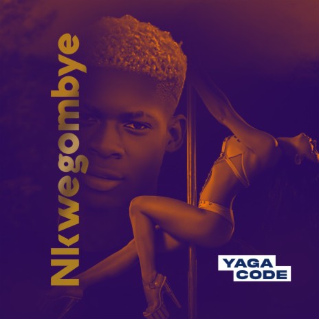 Nkwegombye | Boomplay Music