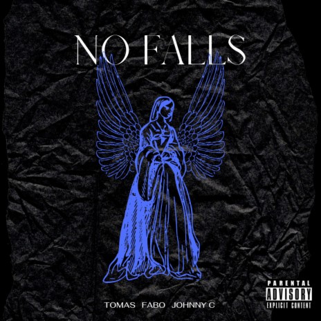 No Falls ft. FABO & Johnny c | Boomplay Music