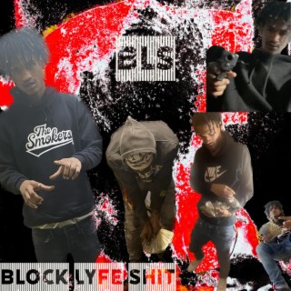 Block Lyfe Shit (BLS)