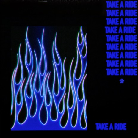 Take A Ride ft. Kxne | Boomplay Music