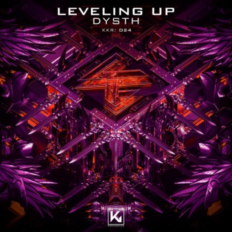 Leveling Up | Boomplay Music