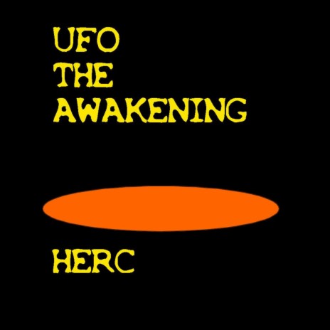 UFO the Awakening | Boomplay Music