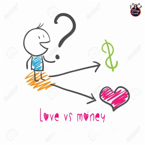 Love Vs Money | Boomplay Music