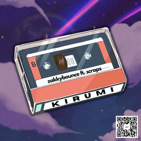 Kirumi ft. Scraps | Boomplay Music