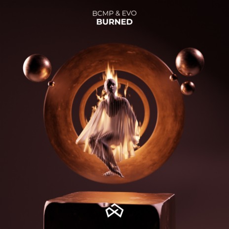 Burned ft. Evo | Boomplay Music