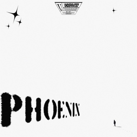 Phoenix | Boomplay Music