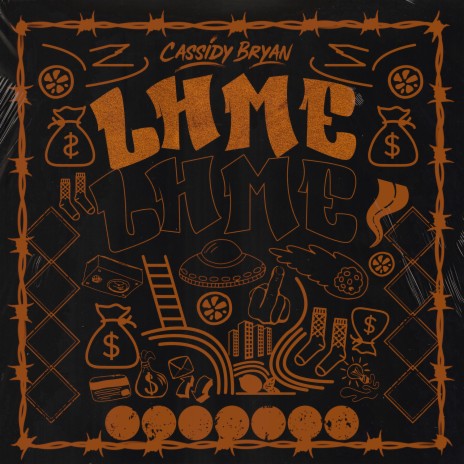 LHME | Boomplay Music