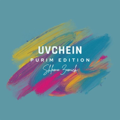 Uvchein (Purim Edition) | Boomplay Music