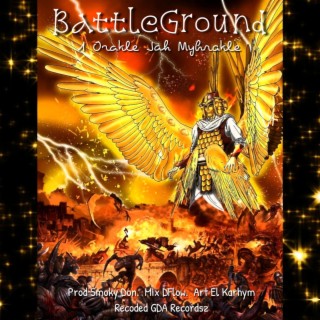 Battleground