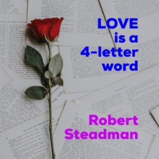 Love is a 4-letter word