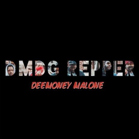DMDG Repper | Boomplay Music