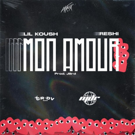 Mon Amour ft. Reshi | Boomplay Music