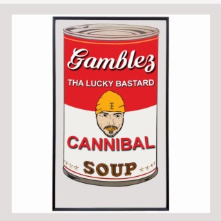 Cannibal Soup Volume 1