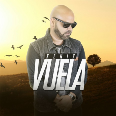 Vuela | Boomplay Music
