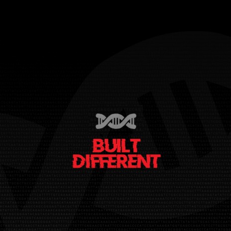 Built Different