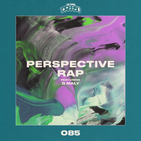 Perspective Rap (feat. G Maly) | Boomplay Music