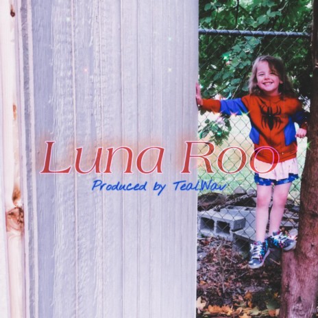 Luna Roo ft. Teal.Wav
