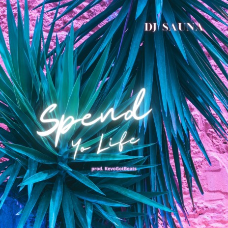 Spend Yo Life | Boomplay Music