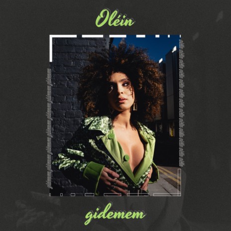 Gidemem | Boomplay Music