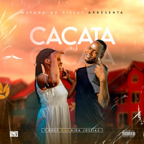 CACATA ft. Aida Jossias | Boomplay Music