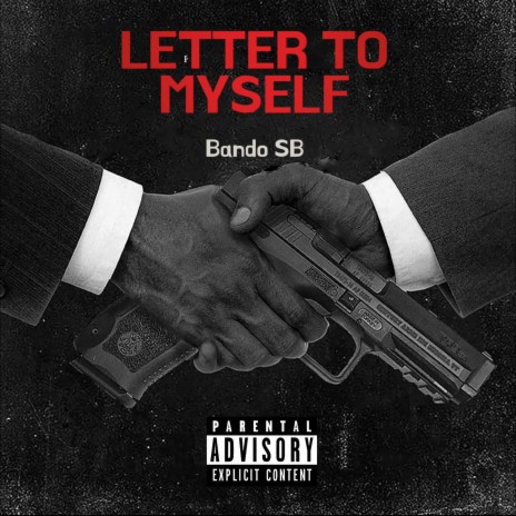 Letter to Myself | Boomplay Music