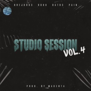 Studio Session, Vol. 4