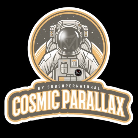 Cosmic Parallax