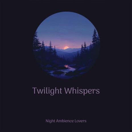 The Tranquil Melodies of Twilight ft. Deep Sleep and Dreams & Instrumental