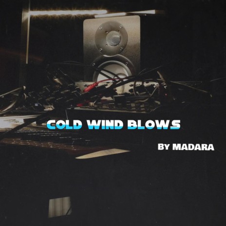 Cold wind blows (full track) (Antidote beats Remix) ft. Antidote beats