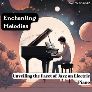 Enchanting Melodies: Unveiling the Facet of Jazz on Electric Piano