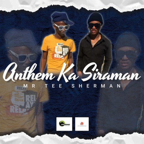 Anthem Ka Siraman | Boomplay Music