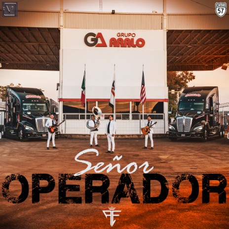 Señor Operador | Boomplay Music