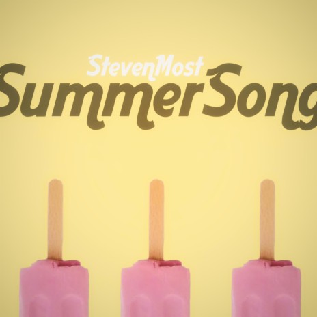 Summer song | Boomplay Music