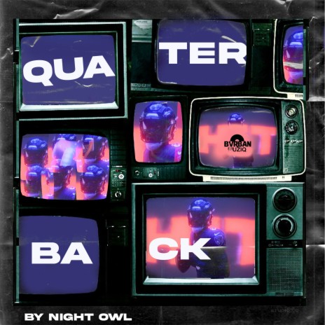 Quater Back | Boomplay Music