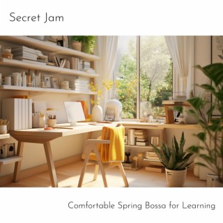 Comfortable Spring Bossa for Learning