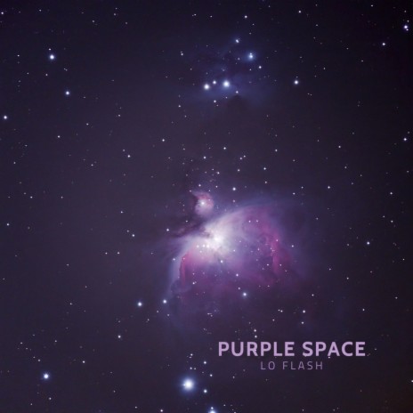 Purple Space | Boomplay Music