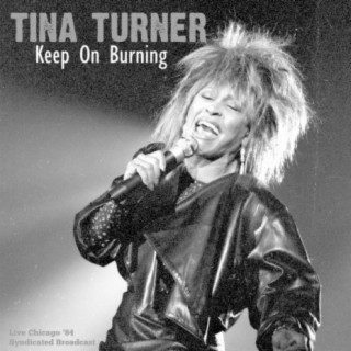 Keep On Burning (Live '84)
