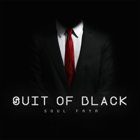 Suit of Black