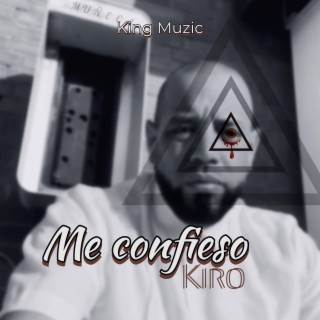 Me confieso lyrics | Boomplay Music