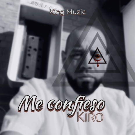 Me confieso | Boomplay Music