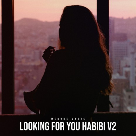 Looking For You Habibi V2